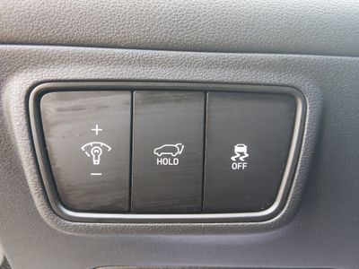 2024 Hyundai Tucson — photo 13 view