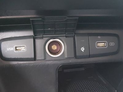 2024 Hyundai Tucson — photo 18 view