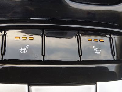 2024 Hyundai Tucson — photo 17 view