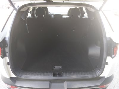 2024 Hyundai Tucson — photo 11 view