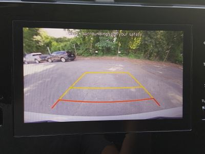 2024 Hyundai Tucson — photo 16 view