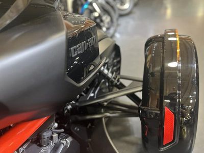 2025 Can-Am Spyder F3-S Rotax 1330 ACE - Photo 14