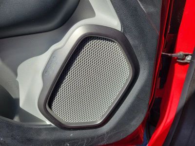2018 Jeep Renegade — photo 18 view
