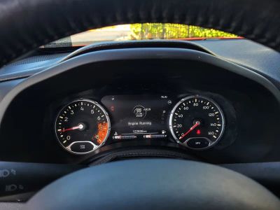 2018 Jeep Renegade — photo 30 view
