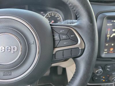 2018 Jeep Renegade — photo 28 view