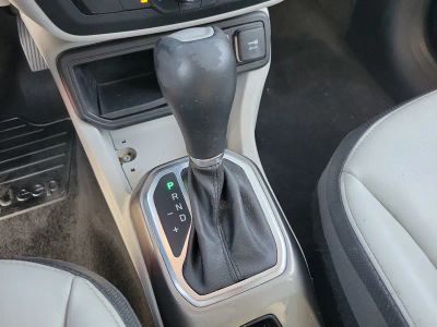 2018 Jeep Renegade — photo 25 view