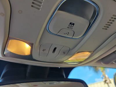 2018 Jeep Renegade — photo 19 view