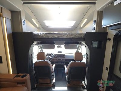 2027 Newmar Freedom Aire - Photo 27