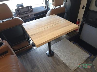 2027 Newmar Freedom Aire - Photo 28