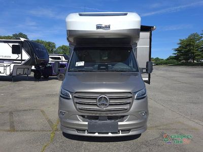 2027 Newmar Freedom Aire - Photo 2