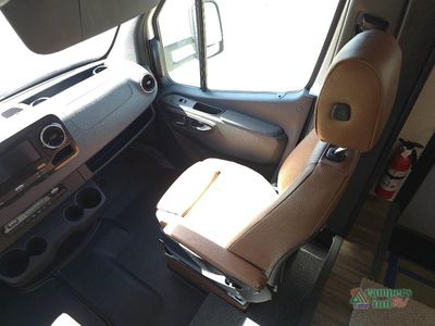 2027 Newmar Freedom Aire - Photo 26