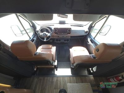 2027 Newmar Freedom Aire - Photo 22