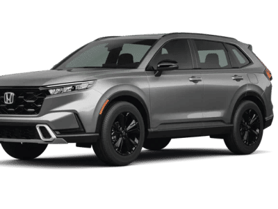 2026 Honda CR-V Hybrid - Photo 1