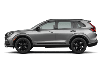 2026 Honda CR-V Hybrid - Photo 2