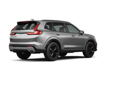 2026 Honda CR-V Hybrid - Photo 3