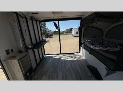 2026 Wayfinder RV GO LITE - Photo 30
