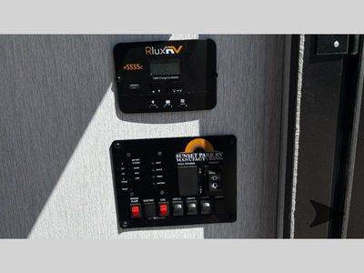 2026 Wayfinder RV GO LITE - Photo 13
