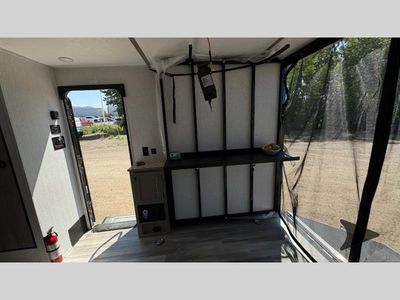 2026 Wayfinder RV GO LITE - Photo 28