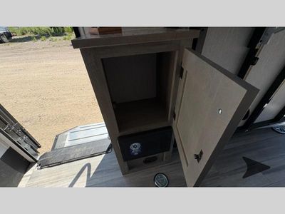 2026 Wayfinder RV GO LITE - Photo 29
