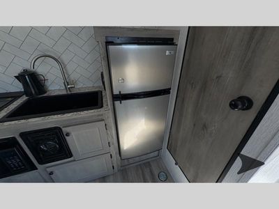 2026 Wayfinder RV GO LITE - Photo 18