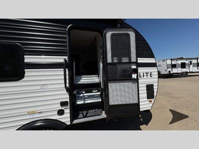 2026 Wayfinder RV GO LITE - Photo 36