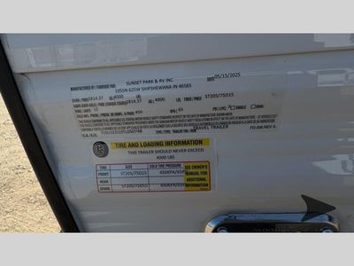 2026 Wayfinder RV GO LITE - Photo 9