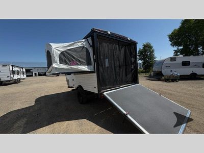 2026 Wayfinder RV GO LITE - Photo 5