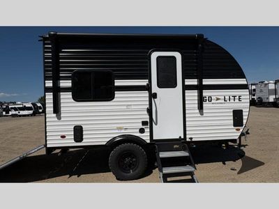 2026 Wayfinder RV GO LITE - Photo 7