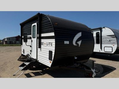 2026 Wayfinder RV GO LITE - Photo 1