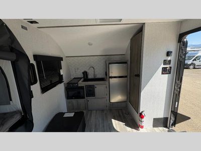 2026 Wayfinder RV GO LITE - Photo 12