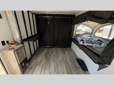 2026 Wayfinder RV GO LITE - Photo 34