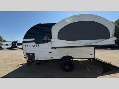 2026 Wayfinder RV GO LITE - Photo 4