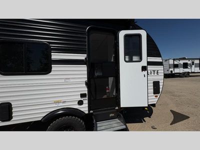 2026 Wayfinder RV GO LITE - Photo 11