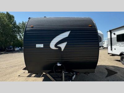 2026 Wayfinder RV GO LITE - Photo 2