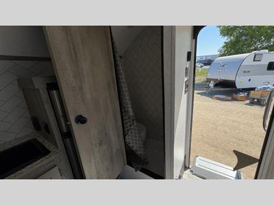 2026 Wayfinder RV GO LITE - Photo 17