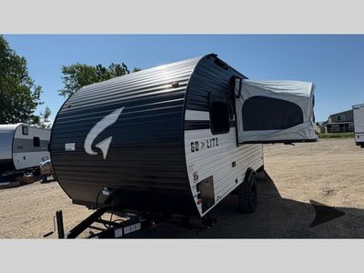 2026 Wayfinder RV GO LITE - Photo 3