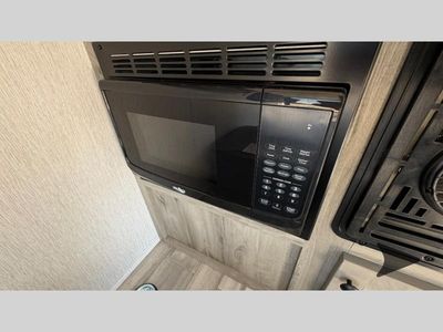2026 Wayfinder RV GO LITE - Photo 25