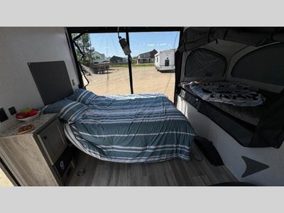 2026 Wayfinder RV GO LITE - Photo 31
