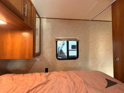 2018 Prime Time RV Avenger ATI - Photo 46