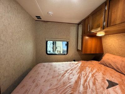 2018 Prime Time RV Avenger ATI - Photo 44
