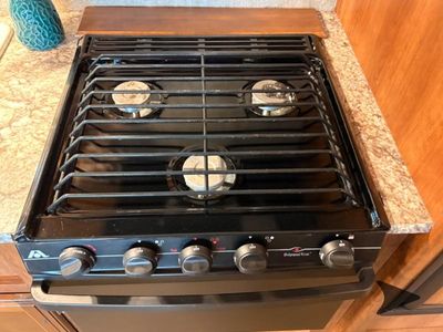 2018 Prime Time RV Avenger ATI - Photo 28