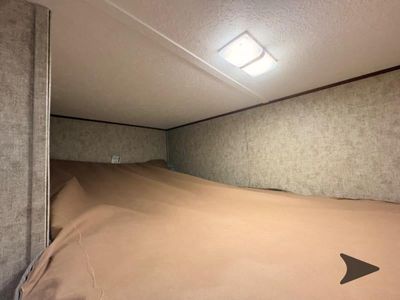2018 Prime Time RV Avenger ATI - Photo 37