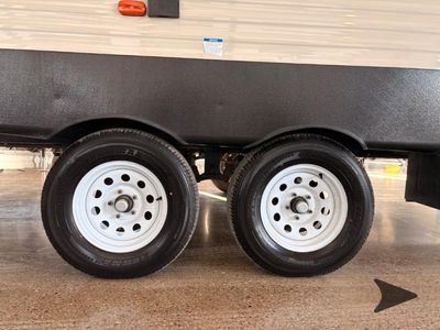 2018 Prime Time RV Avenger ATI - Photo 15