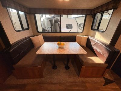 2018 Prime Time RV Avenger ATI - Photo 4