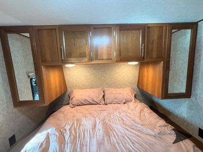 2018 Prime Time RV Avenger ATI - Photo 7