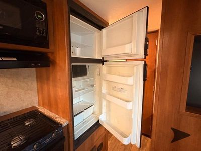 2018 Prime Time RV Avenger ATI - Photo 35