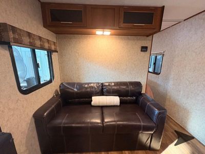 2018 Prime Time RV Avenger ATI - Photo 26