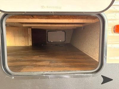 2018 Prime Time RV Avenger ATI - Photo 18