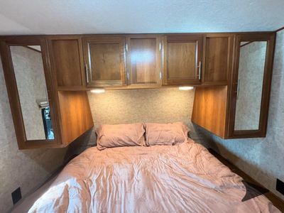 2018 Prime Time RV Avenger ATI - Photo 47
