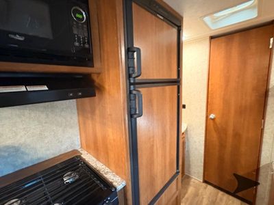 2018 Prime Time RV Avenger ATI - Photo 34